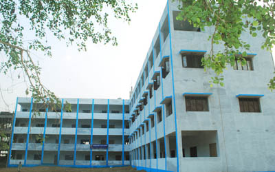 Kaji Nazrul Minority College of Education