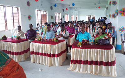 Kaji Nazrul Minority College of Education