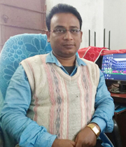 Kaji Nazrul Minority College of Education
